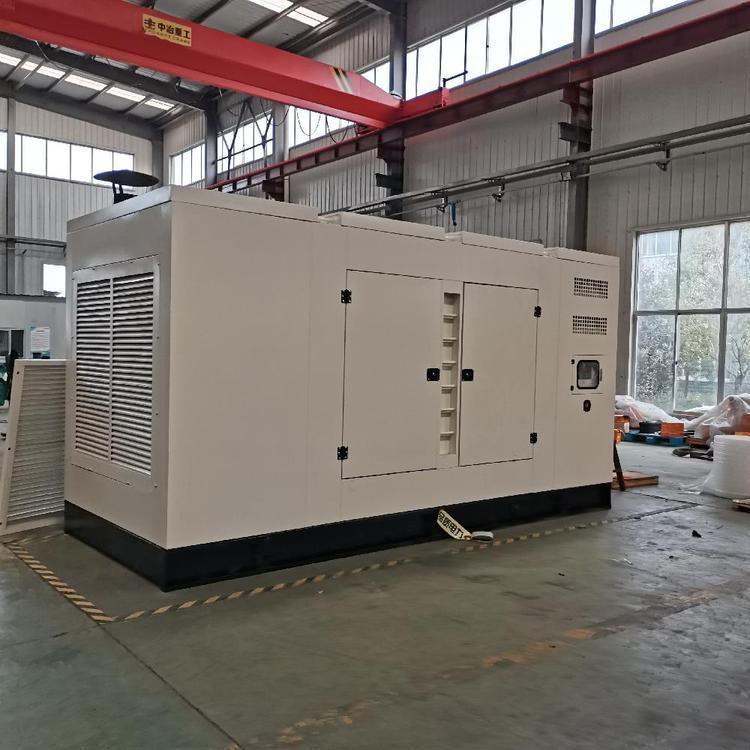 潜江经济开发区发电机出租